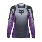 Camisa Feminina Fox 180 Lean