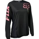 Camisa Feminina Fox Blackout