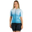 Camisa Feminina Free Force Basic Larimar Leveza, Conforto e Liberdade para Seus Pedais Diários VS Bike