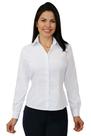Camisa feminina manga longa em ibiza Camisa feminina manga longa em ibiza
