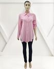 Camisa Feminina Manga Longa
