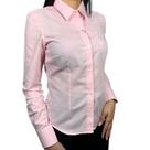 Camisa Feminina Manga Longa Xadrez Classic