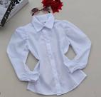 Camisa Feminina Manga Princesa
