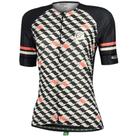 Camisa Feminina Mauro Ribeiro Flow Preto Camisa Feminina Mauro Ribeiro Flow Preto