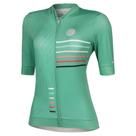 Camisa Feminina Mauro Ribeiro Vibrant Verde