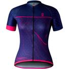 Camisa Feminina Moonlight UltraCore Azul