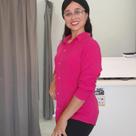 Camisa feminina
