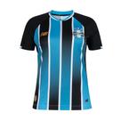 Camisa Feminina Oficial New Balance Grêmio 26 Torcedora Camisa Feminina Oficial New Balance Grêmio 26 Torcedora