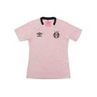 Camisa Feminina Oficial Umbro 1267305/1320974 Grêmio Outubro Rosa Camisa Feminina Oficial Umbro 1267305/1320974 Grêmio Outubro Rosa