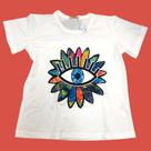Camisa Feminina - Olho - Tamanho M
