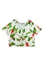 Camisa Feminina Plus Size Decote V em Viscolinho - Conforto e Estilo