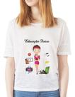 Camisa Feminina Profissão Educação Física
