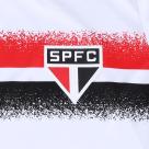 Camisa Feminina São Paulo Casual Soil Oficial