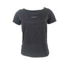 Camisa Feminina Speedo Mescla Basic