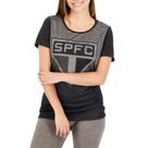 Camisa Feminina SPFC SPR Moss