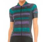 Camisa Feminina Sport Free Force Vestige Roxo/Verde
