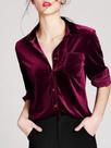 Camisa feminina