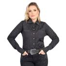 Camisa Feminina Taylor MISS COUNTRY