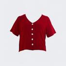 Camisa Feminina Tradicional Camisa Feminina Tradicional