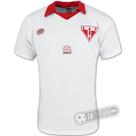 Camisa Ferroviária de Assis - Modelo II Camisa Ferroviária de Assis - Modelo II