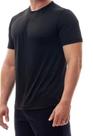 Camisa fibra de bamboo