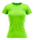 Camisa Fitness Feminina Academia Dry Fit Caminhada