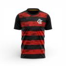 Camisa Flamengo Arbor Preta -