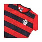 Camisa Flamengo Braziline Shout Infantil