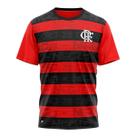 Camisa Flamengo Braziline Shout Masculina