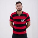 Camisa Flamengo Fla-Tri
