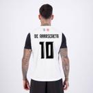 Camisa Flamengo Fulgor Branca 10 De Arrascaeta Camisa Flamengo Fulgor Branca 10 De Arrascaeta