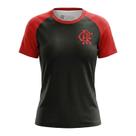 Camisa flamengo gavea feminina 01-preto betel Camisa flamengo gavea feminina 01-preto betel