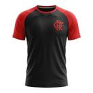 Camisa flamengo gavea juvenil- 01-preto betel