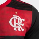 Camisa Flamengo I 2020 2021