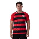 Camisa Flamengo Manto Braziline Masculina Camisa Flamengo Manto Braziline Masculina
