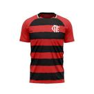 Camisa Flamengo Manto Braziline - Masculina Camisa Flamengo Manto Braziline - Masculina