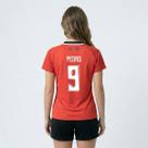 Camisa Flamengo Manto Feminina Listrada 9 Pedro Camisa Flamengo Manto Feminina Listrada 9 Pedro