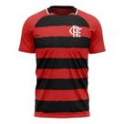 Camisa Flamengo Manto Raglan 86 - Vermelho - M Camisa Flamengo Manto Raglan 86 - Vermelho - M