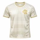 Camisa Flamengo Masculina Dry Jacquard Oficial Licenciada