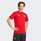 Camisa Flamengo Originals Adidas Masculina