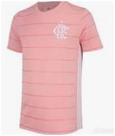 Camisa Flamengo Outubro Rosa 2021 2022