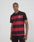 Camisa Flamengo Polo Dry Encontro Torcedor Licenciado Oficial Campeão