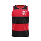 Camisa Flamengo Regata Retrô Libertadores - Masculino