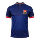 Camisa Flamengo Remo Edição Especial Azul - Masculino Tamanho:GGCor:Azul