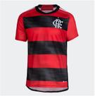 Camisa Flamengo Rubro Negra