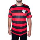 Camisa Flamengo Rubro Negro Licenciada Masculina Coimbra Tamanho:GGCor:VermelhoGênero:Masculino