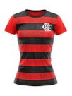 Camisa Flamengo Shout - Feminina
