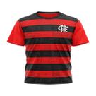 Camisa Flamengo Shout Masculina Oficial Licenciada Adulto