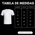 Camisa Flamengo Símbolo Mengão Preto - Masculino Tamanho:MCor:Preto