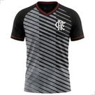 Camisa flamengo stripes masculina-01-preto betel